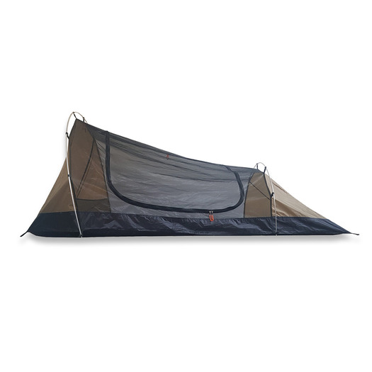 Namiot Bushmen CORE-Tent® Lodger, coyote