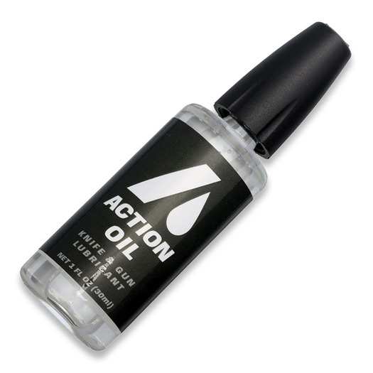 Action Oil Knife & Gun Lubricant 30 ml