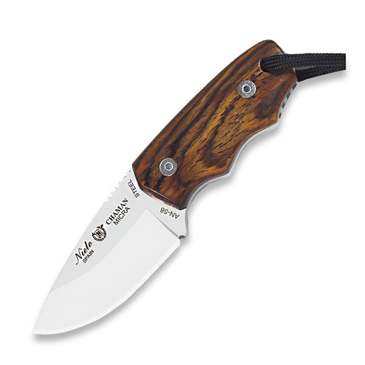 Nieto Chaman Micra mes, Cocobolo 136-CB