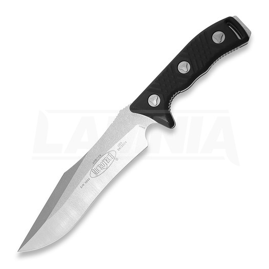 Microtech Arbiter Stonewash Standard 104-10