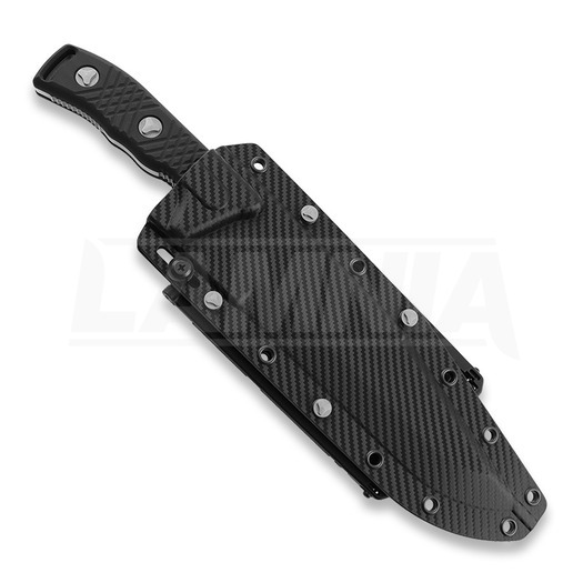 Microtech Arbiter Apocalyptic Standard 104-10AP