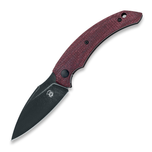 Fox Knives Honos - Micarta foldekniv FX-538MP