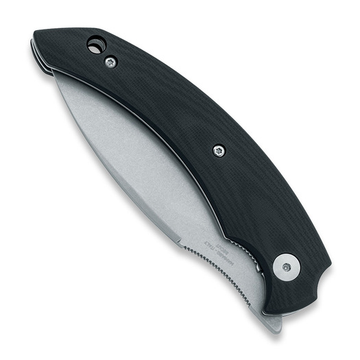 Briceag Fox Knives Honos - G10 FX-538G10B