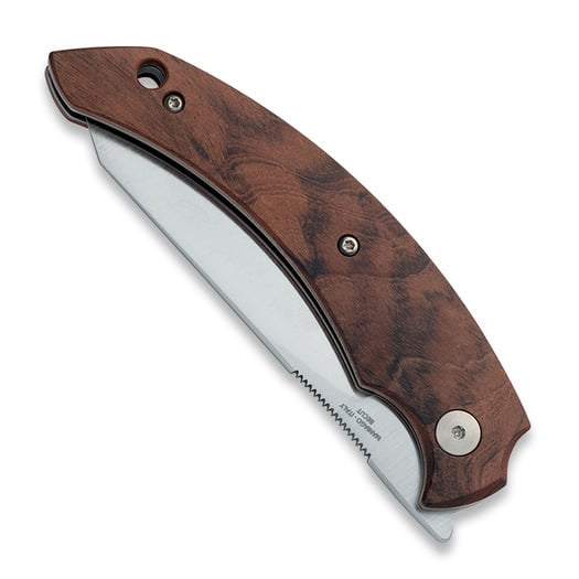 Fox Knives Fides - Santos kääntöveitsi FX-539ST