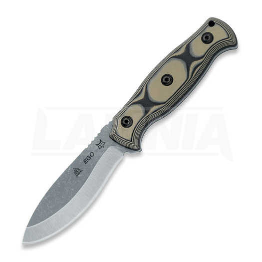 Fox Knives Fox/Tops Ego veitsi TK-FX01