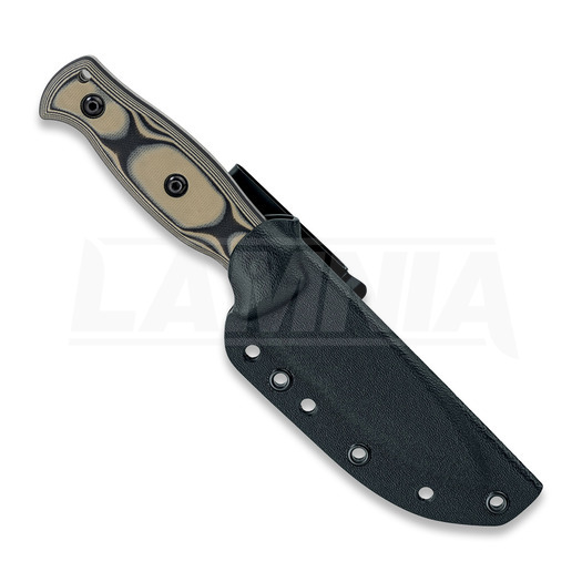 Fox Knives Fox/Tops Ego veitsi TK-FX01