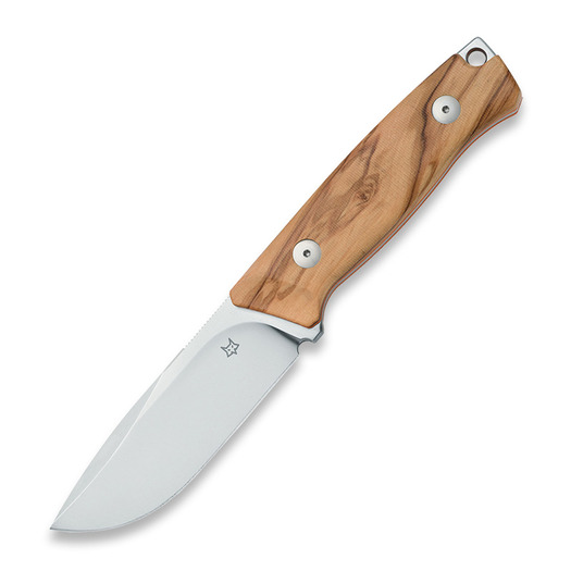 Fox Knives Windage - Olive kés FX-661OL