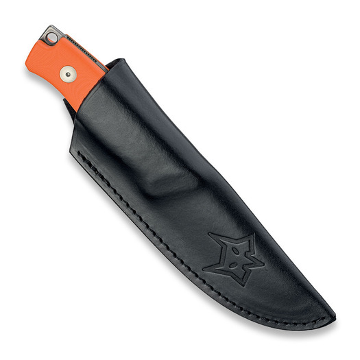 Cuțit Fox Knives Windage - G10 FX-661OR