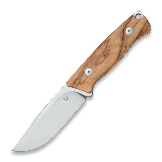 Fox Knives Receiver - Olive mes FX-662OL