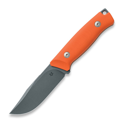 Fox Knives Receiver - G10 kniv FX-662OR