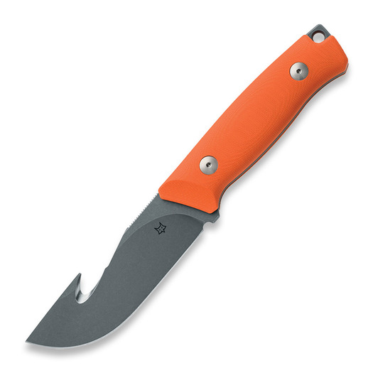 Fox Knives Ejector - G10 peilis FX-663OR