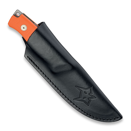 Fox Knives Ejector - G10 peilis FX-663OR