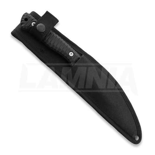 Blade Brothers Knives Scramaseax veitsi