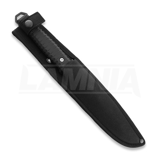 Blade Brothers Knives Chornobay kniv