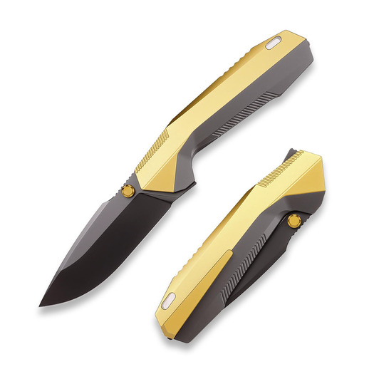 Remette RT-31020C foldekniv