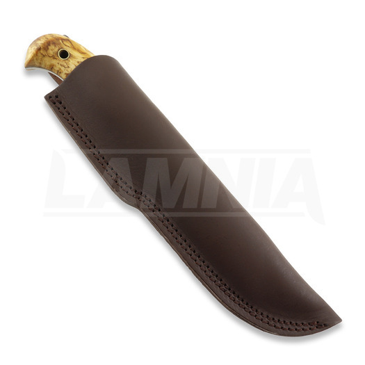 Coltello Helle Nordlys 14C28N