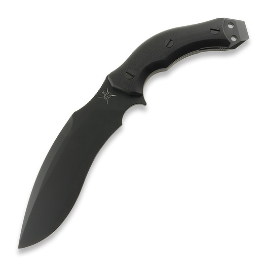 Bastards Knives Legion, Black G-10