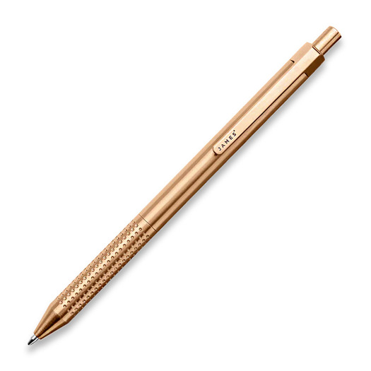 Писалка The James Brand The Burwell - Rose Gold / Rose Gold