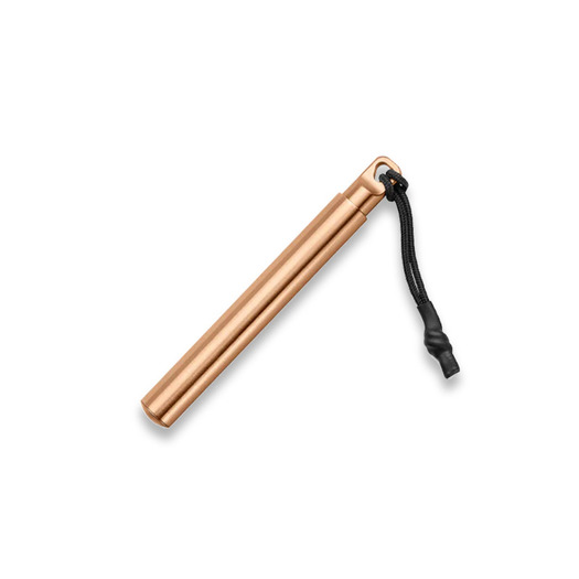 The James Brand The Stilwell - Rose Gold / Rose Gold Stift