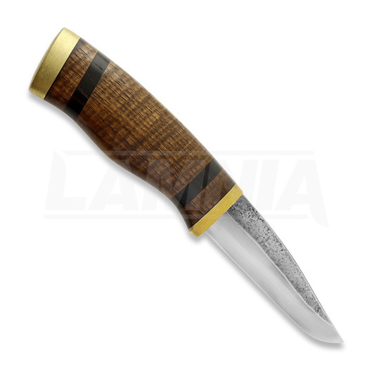 JT Pälikkö Hunting knife Hickory