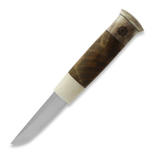 Coltello Pasi Jaakonaho Lähde