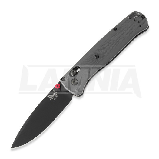 Benchmade Bugout, aluminum, B-Stock 535BK-4-BSA