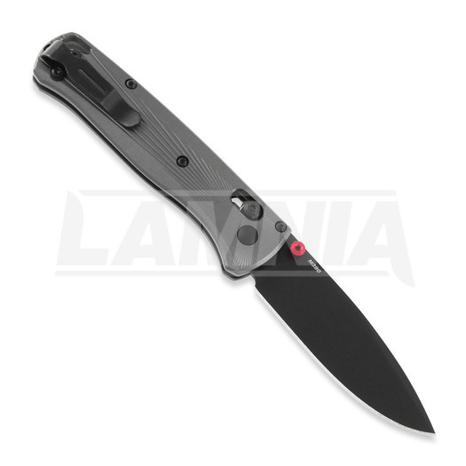 Benchmade Bugout, aluminum, B-Stock 535BK-4-BSA