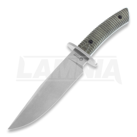 Böker Arbolito Esculta Micarta, B-Stock 02BA593M-BSA