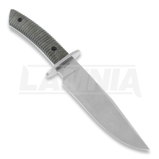 Böker Arbolito Esculta Micarta, B-Stock 02BA593M-BSA