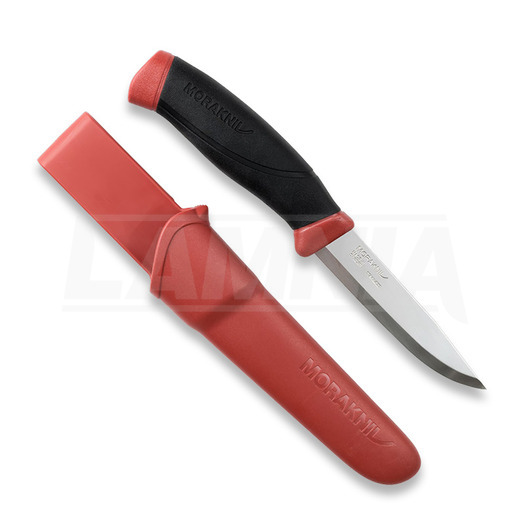 Μαχαίρι Morakniv Companion - Dala Red 14071