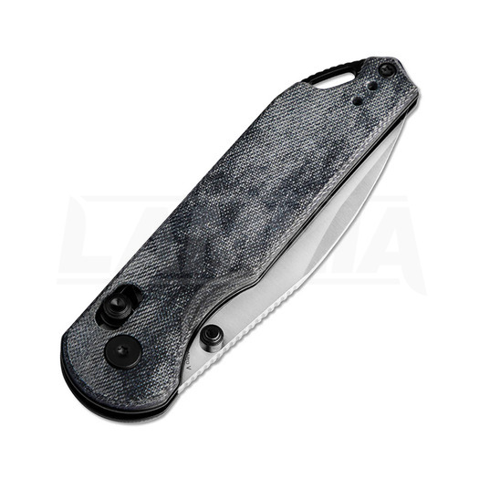 Πτυσσόμενο μαχαίρι Kizer Cutlery Assassin Nitro-V, Denim Micarta