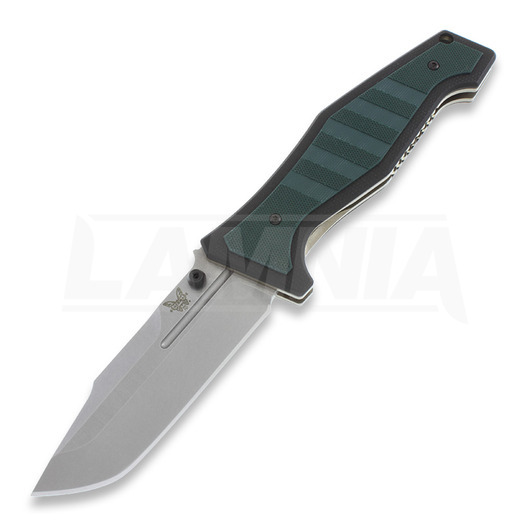 Benchmade Vicar folding knife 757