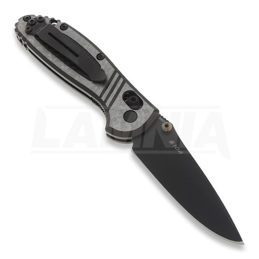 Benchmade Mini-Griptilian 556-142 összecsukható kés 556-142