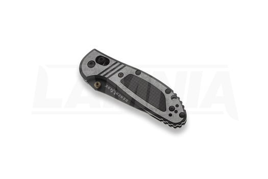 Benchmade Mini-Griptilian 556-142 összecsukható kés 556-142