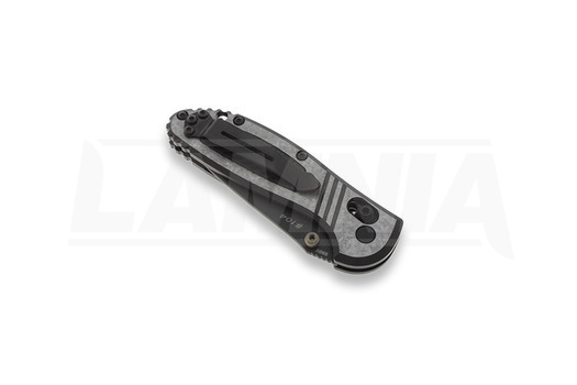 Nóż składany Benchmade Mini-Griptilian 556-142 556-142