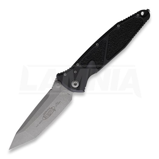 Nóż składany Microtech Socom Elite T/E Apoc 6110AP