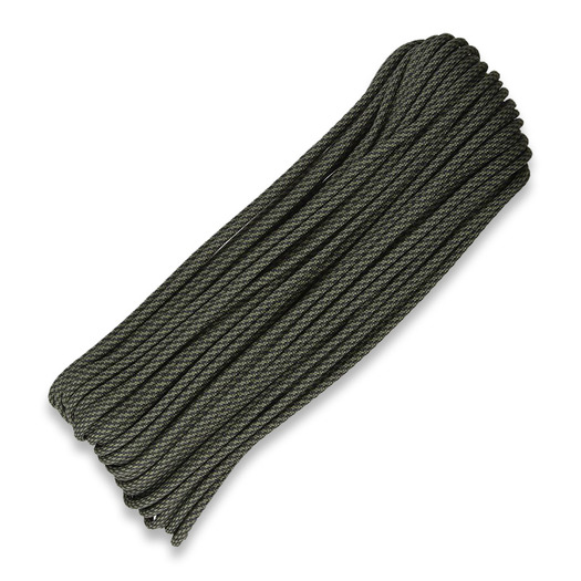 Atwood Paracord 550, Commanche 30,5m