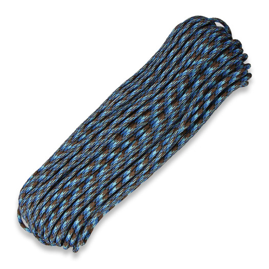 Atwood Paracord 550, Abyss 30,5m