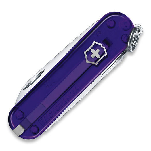 Victorinox Classic SD Persian Indigo multitool