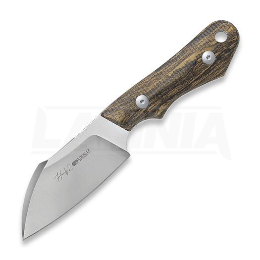 Viper Handy 2 - Satin - Bocote nož VT4048BC