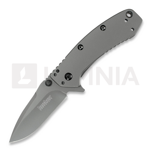 Kershaw Cryo folding knife 1555TI