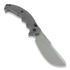 Briceag Fox Knives Aruru, gri FX-506