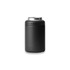 YETI Rambler, colster can insulator, black