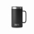 YETI Rambler Mug MS, black