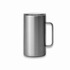 YETI Rambler Mug MS, stainless steel