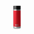 YETI Rambler HotShot Bottle, resque red