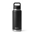 YETI Rambler Bottle Chug 26 oz, black