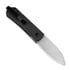 Navaja Kizer Cutlery Yorkie Nitro-V, Gunmetal Gray Aluminum