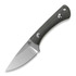 Twisted Assisted Twisted Gambler, Black Micarta, Satin