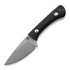 Twisted Assisted Twisted Gambler, Black G-10, Stonewash